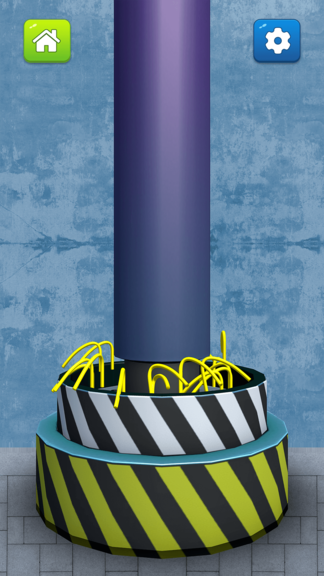 Mini Fidget Relaxing Game: Antistress Games screenshot 4