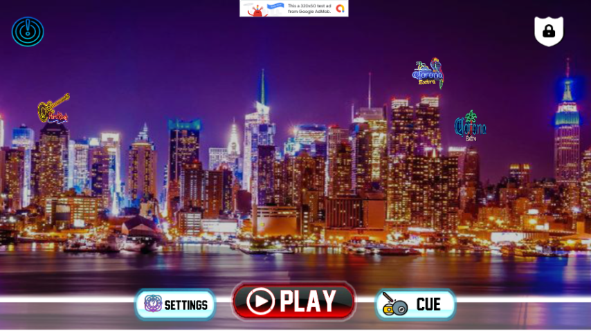 Billiards gameplay screenshot 3