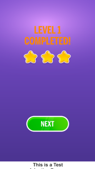 Crowd Pusher Joy - Magic Carnival Game gameplay screenshot 1