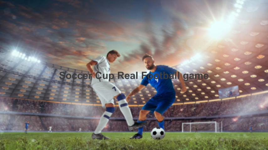 FIFA Mobile gameplay screenshot 1