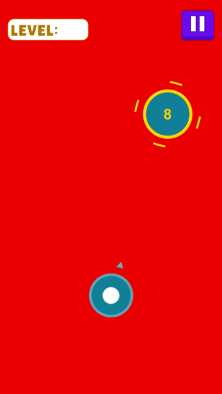 Color Number Shooter Game screenshot 5