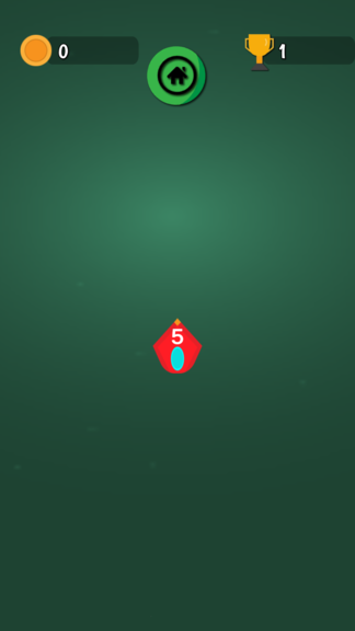 Alien Space Shooter: Galaxy Squad Shooting Game screenshot 2