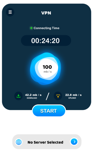 Vpn Master: Fast, Safe Vpn screenshot 2
