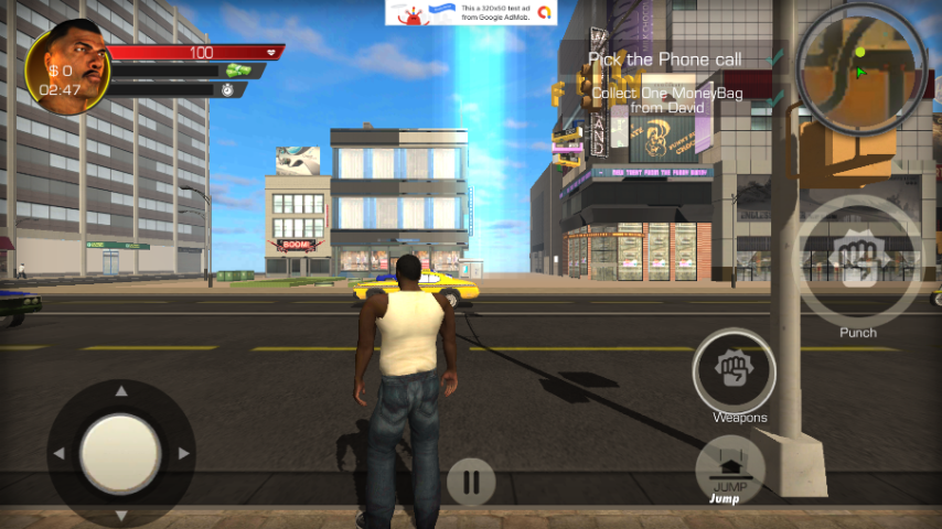 FPS Strike Shooting Game gameplay screenshot 2