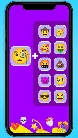 Emoji Sort: Puzzle Master Color Game screenshot 5