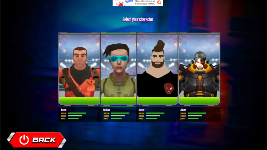 Kung Fu karate Legends Fighting Hero Games gameplay screenshot 1