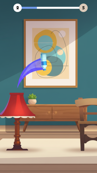Bottle Flip 3D Game: Tap & Jump screenshot 6