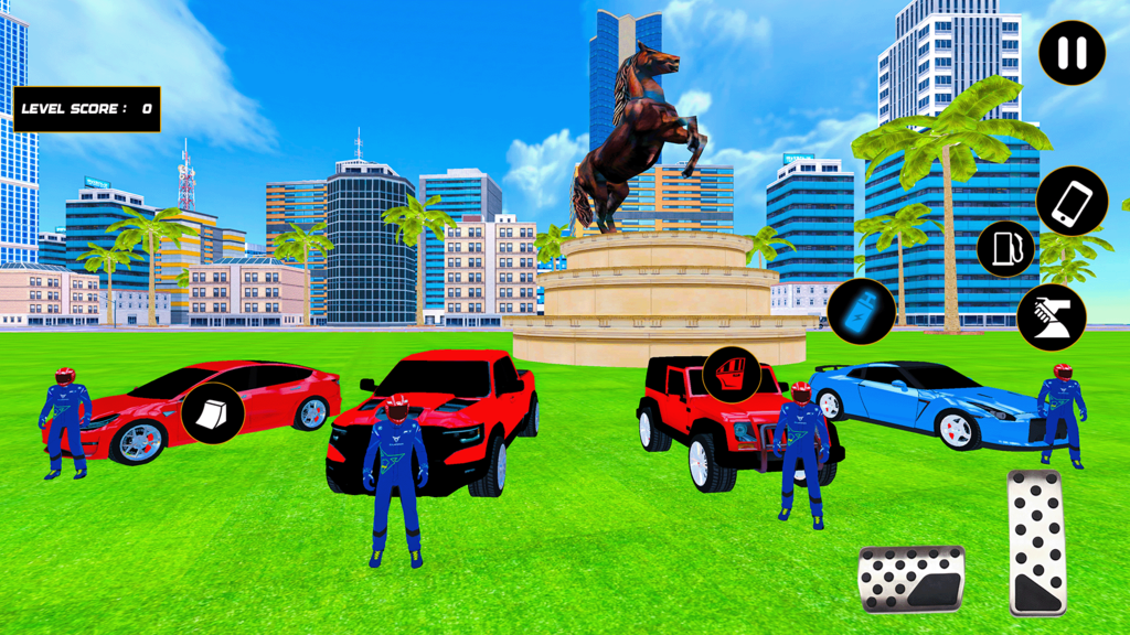 Drift X Driving Car Games: Drift Car screenshot 5