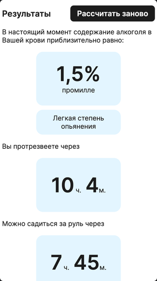 Виртуальный онлайн алкотестер для тестирования в магазине dengi-treningi-igry.ru