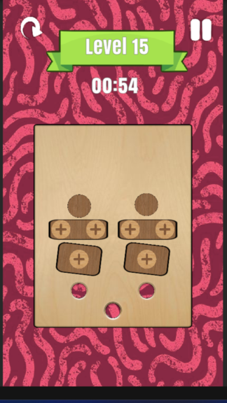 Nut & Bolt Screw Puzzle Game: Offline Puzzle Game screenshot 5