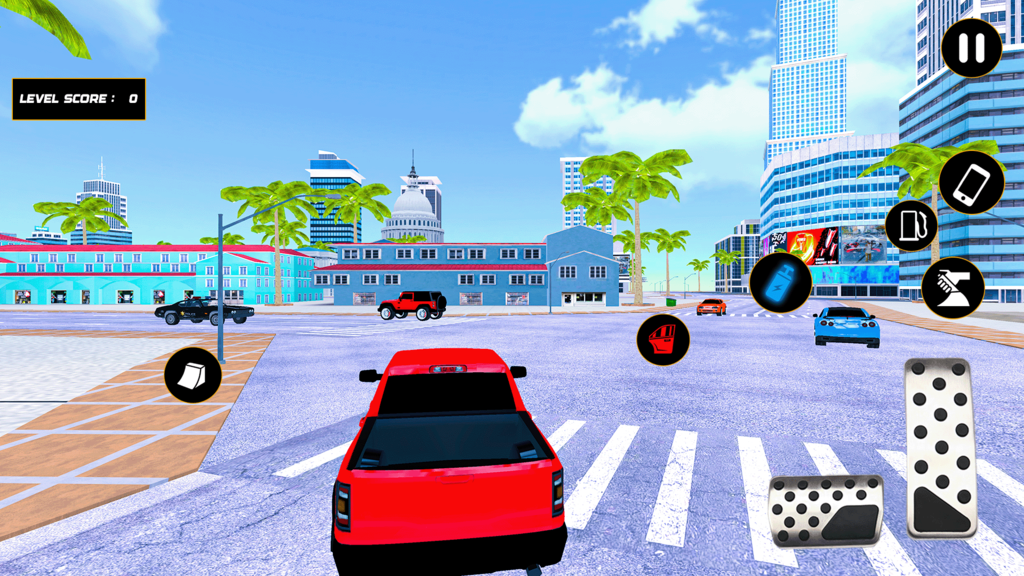 Drift X Driving Car Games: Drift Car screenshot 3