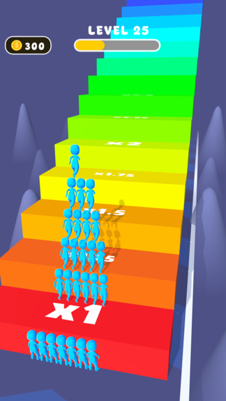 Clash Master Game: Running Games screenshot 3
