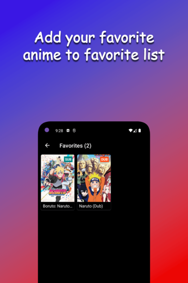 Best app for watching anime in english hot sale