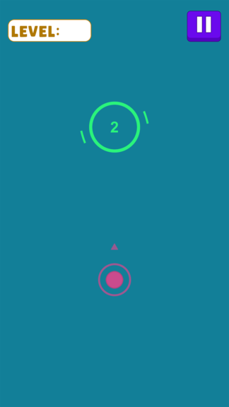 Color Number Shooter Game screenshot 4