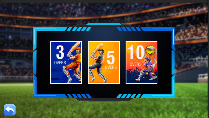 T20 Cricket Championship Game 2026 featured gameplay