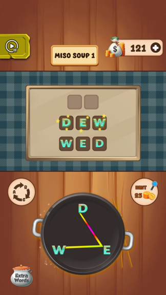 Game of Words: Word Puzzle screenshot 6