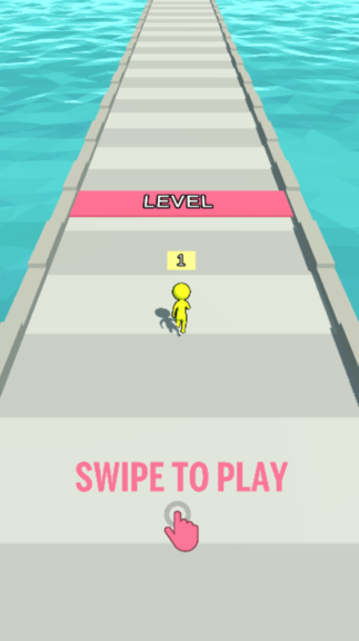 Crowd Pusher Joy - Magic Carnival Game featured gameplay
