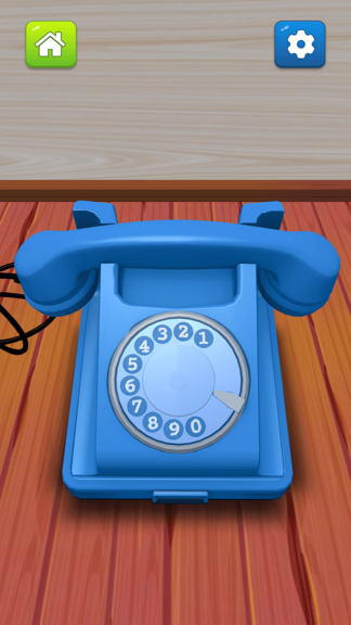 Mini Fidget Relaxing Game: Antistress Games screenshot 3