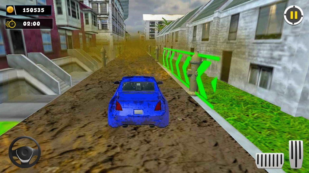 Car Wash & Repair Business Tycoon Game screenshot 6