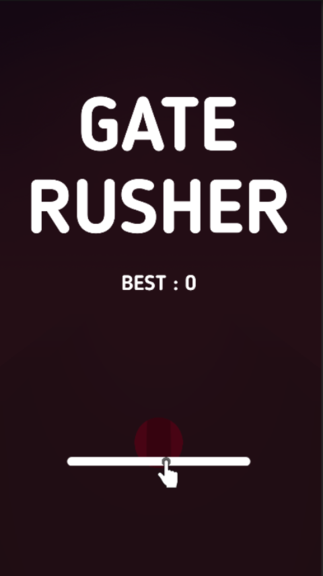 Gate Rusher Addicting Royale Games featured gameplay