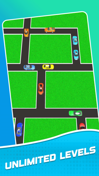 Traffic Jam Car Puzzle: Car Games screenshot 5