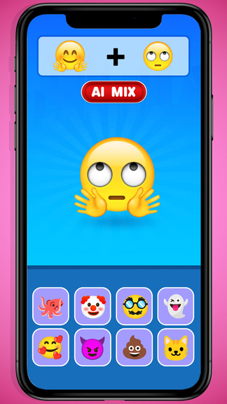Emoji Sort: Puzzle Master Color Game screenshot 2