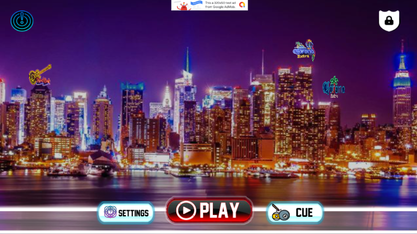 Real Snooker 8 Ball Pool Game gameplay screenshot 2