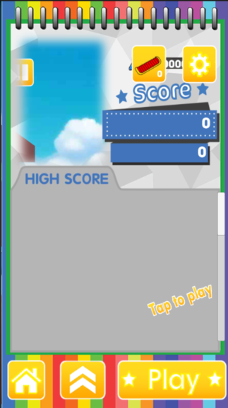 Subway Surfers Game gameplay screenshot 2