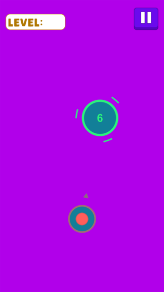 Color Number Shooter Game screenshot 6