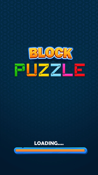 Block Puzzle: Block Blast Game – Puzzle Casual 3D screenshot 5