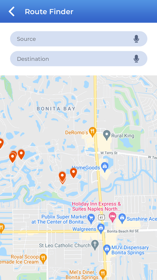 GPS Phone Location Tracker screenshot 5