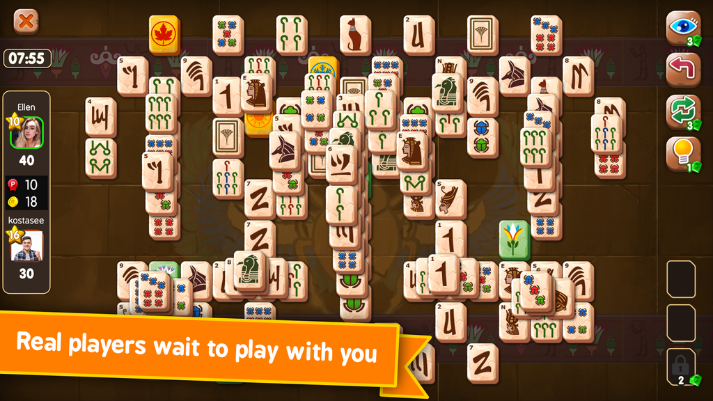 40 Games!!! ideas  games, mahjong, mahjong online