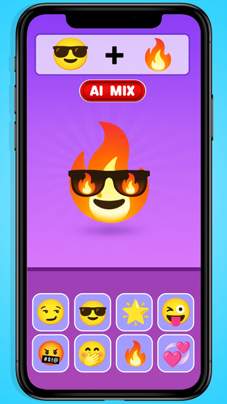 Emoji Sort: Puzzle Master Color Game screenshot 1