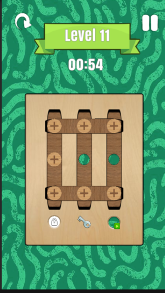 Nut & Bolt Screw Puzzle Game: Offline Puzzle Game screenshot 3