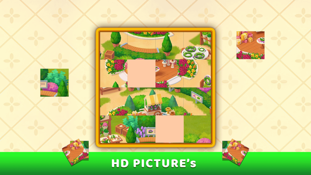 Master Jigsaw Puzzle Game screenshot 4