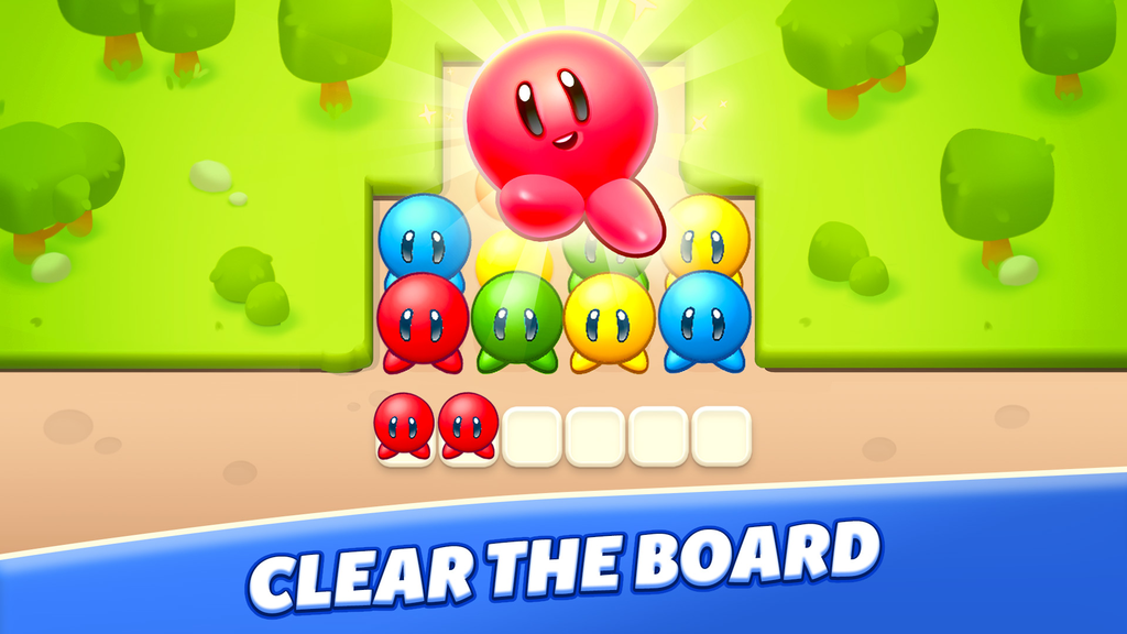 Block Match Games: Jam 3D Merge Game screenshot 1