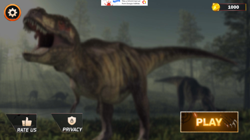 Jurassic World Dinosaurs Quest Games featured gameplay