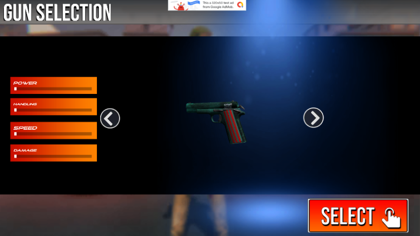 Pure Sniper Gun Shooter Games featured gameplay