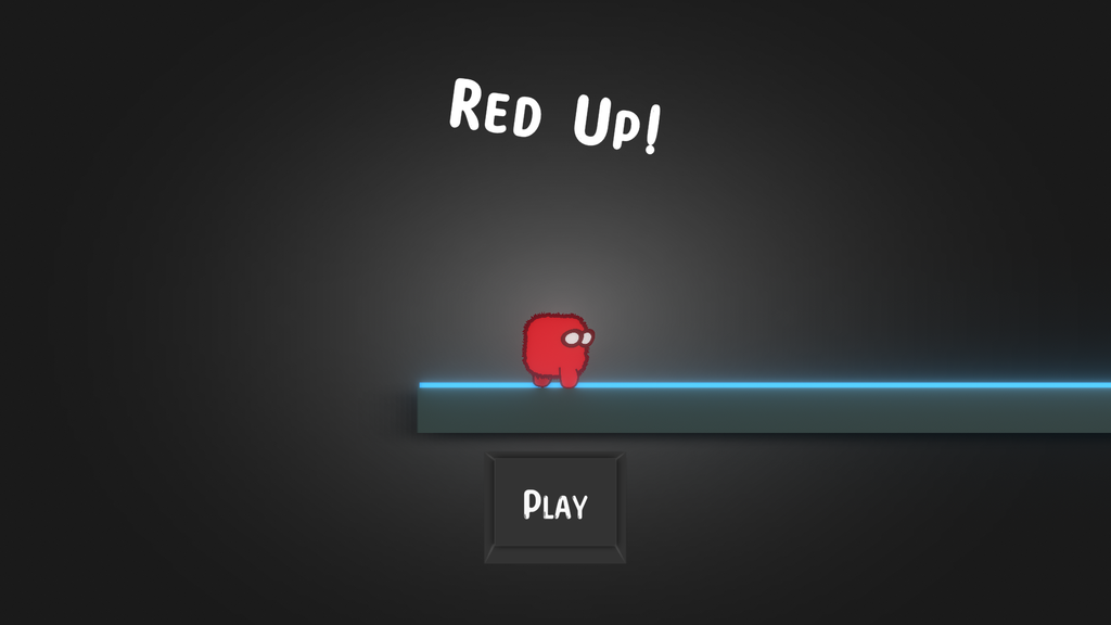 Red Up Survival Offline Game: Adventure Fun Game screenshot 1