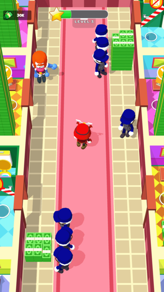 Hotel Empire Tycoon Game: Hotel Rush screenshot 3