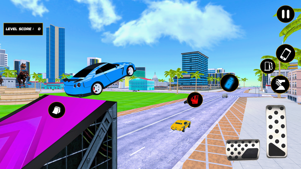 Drift X Driving Car Games: Drift Car screenshot 6