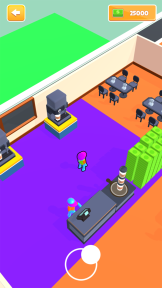 Coffee Business Tycoon Game: Coffee Shop Business screenshot 6