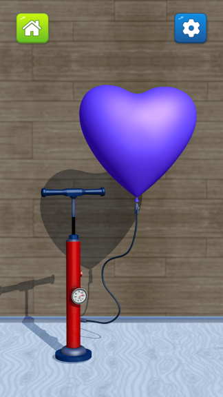 Mini Fidget Relaxing Game: Antistress Games screenshot 2