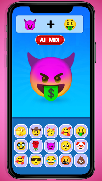 Emoji Sort: Puzzle Master Color Game screenshot 3