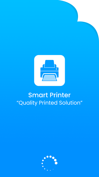 Smart Mobile Print Document gameplay screenshot 6