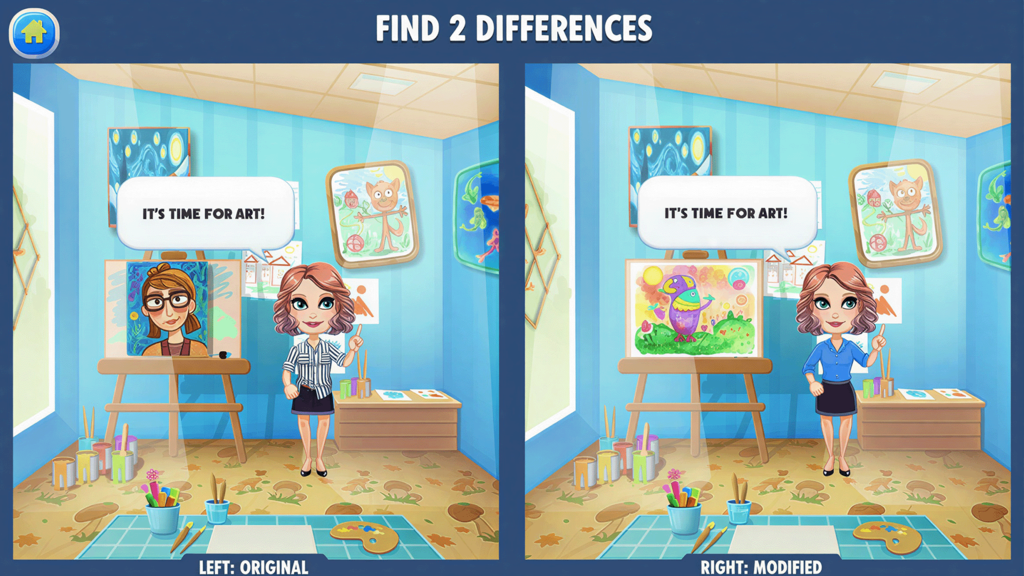 My School Life Adventure screenshot 3