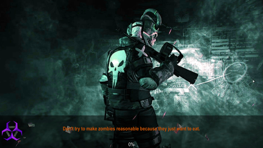 FPS Strike OPS Zombie Shooter Game featured gameplay