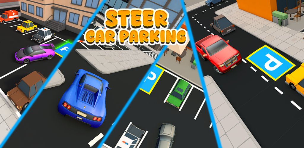 Real Car Parking: Vehicle Master Parking Games screenshot 1