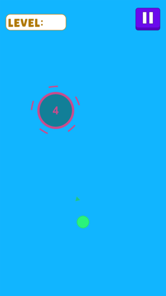 Color Number Shooter Game screenshot 3