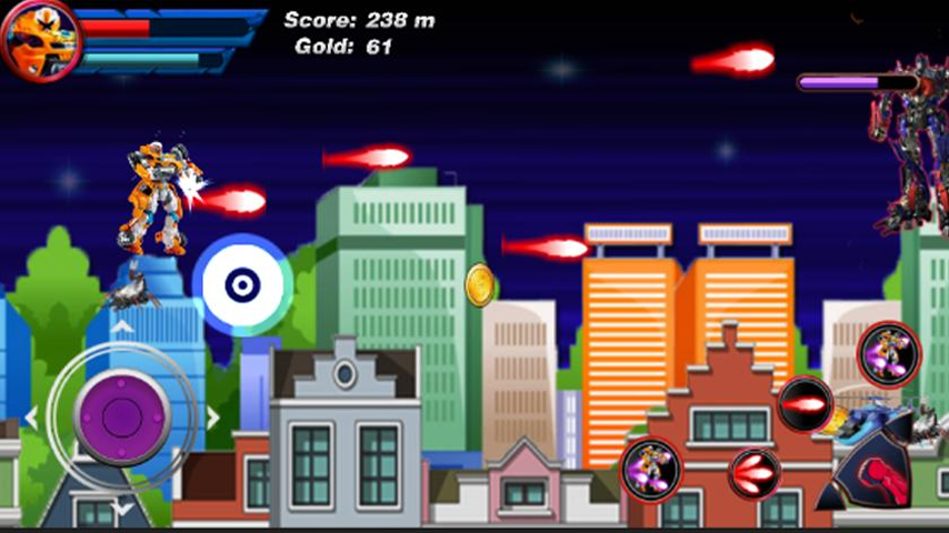 The Legend Combat gameplay screenshot 1